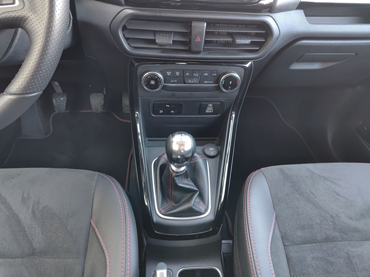 Foto Ford Ecosport 19