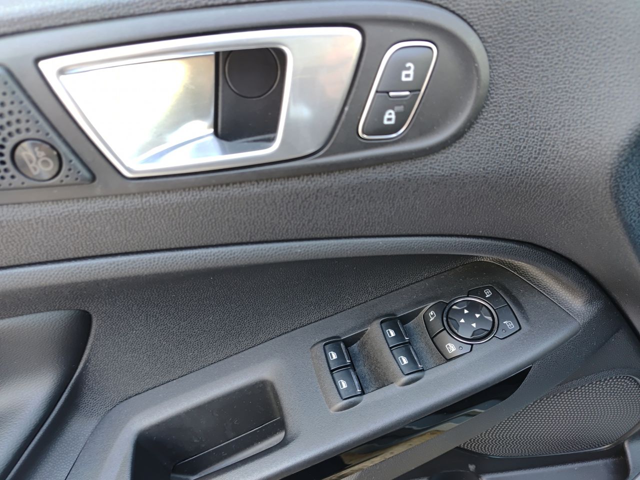 Foto Ford Ecosport 21