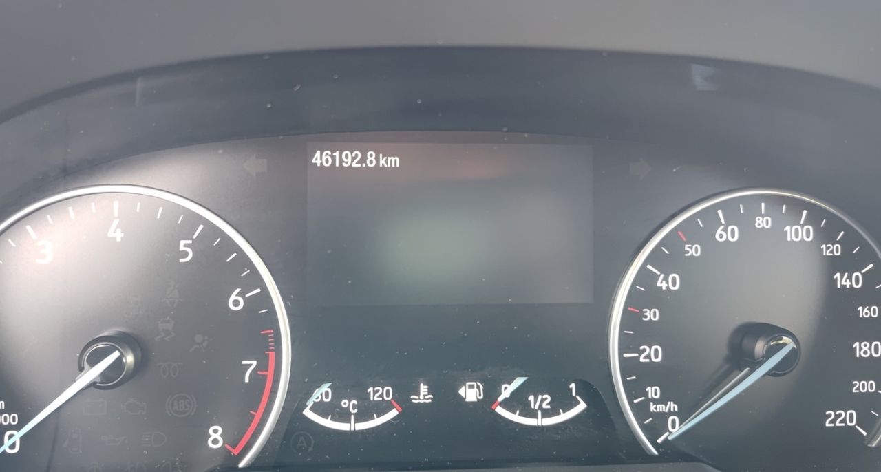 Foto Ford Ecosport 23