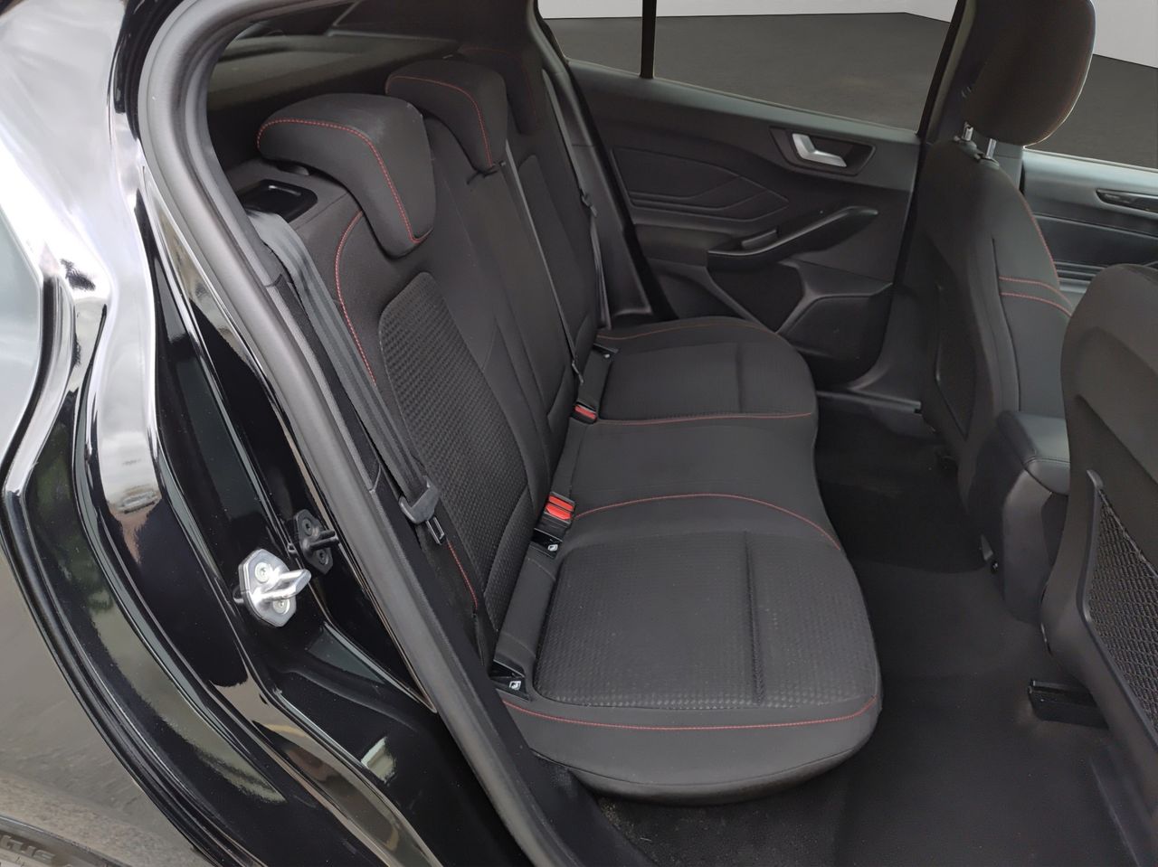 Foto Ford Focus 7