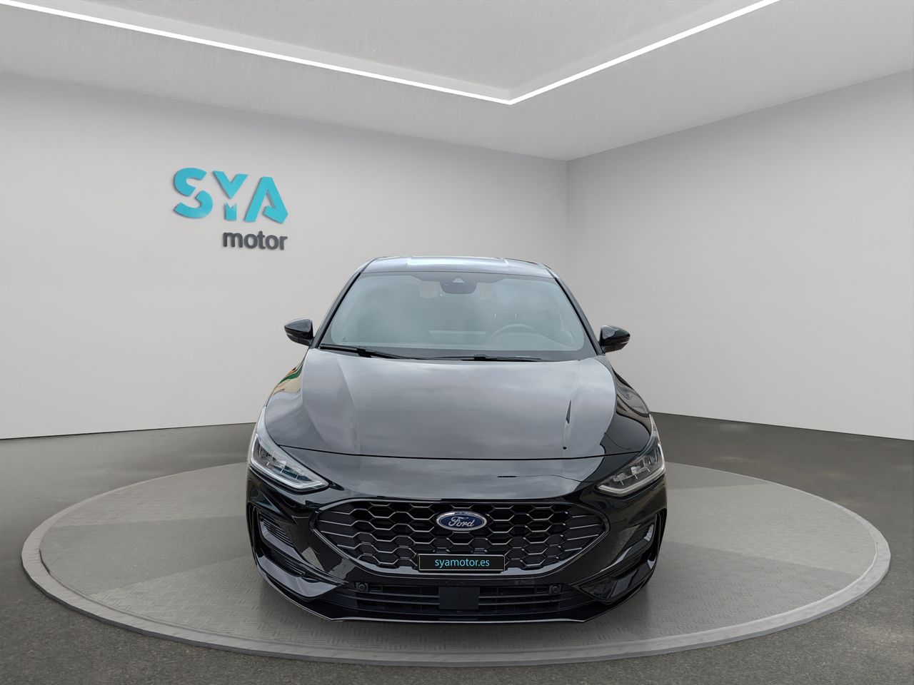Foto Ford Focus 11