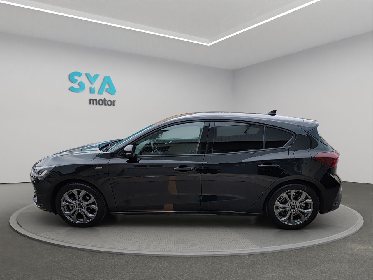Foto Ford Focus 13
