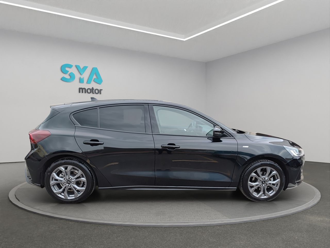 Foto Ford Focus 14