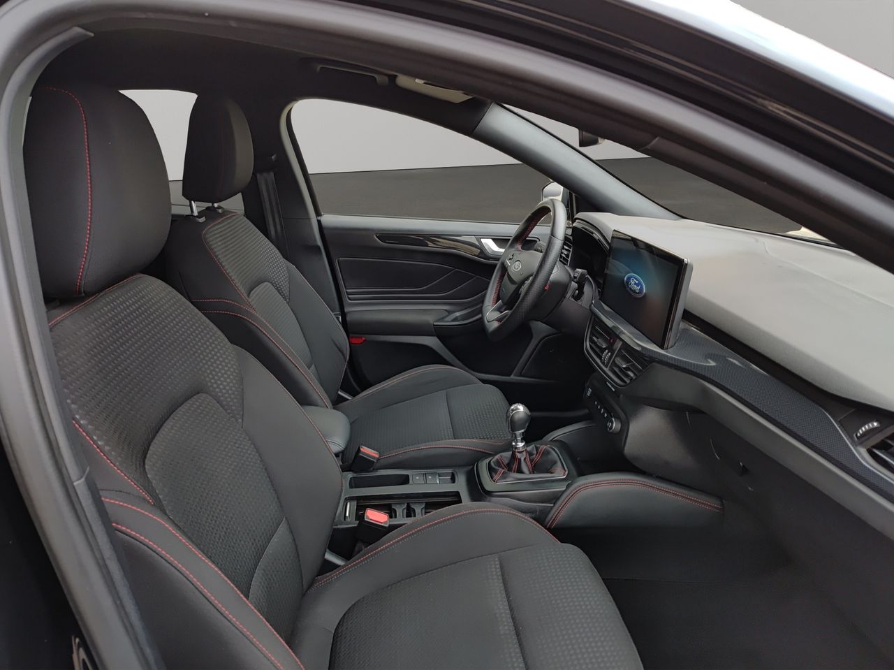 Foto Ford Focus 17