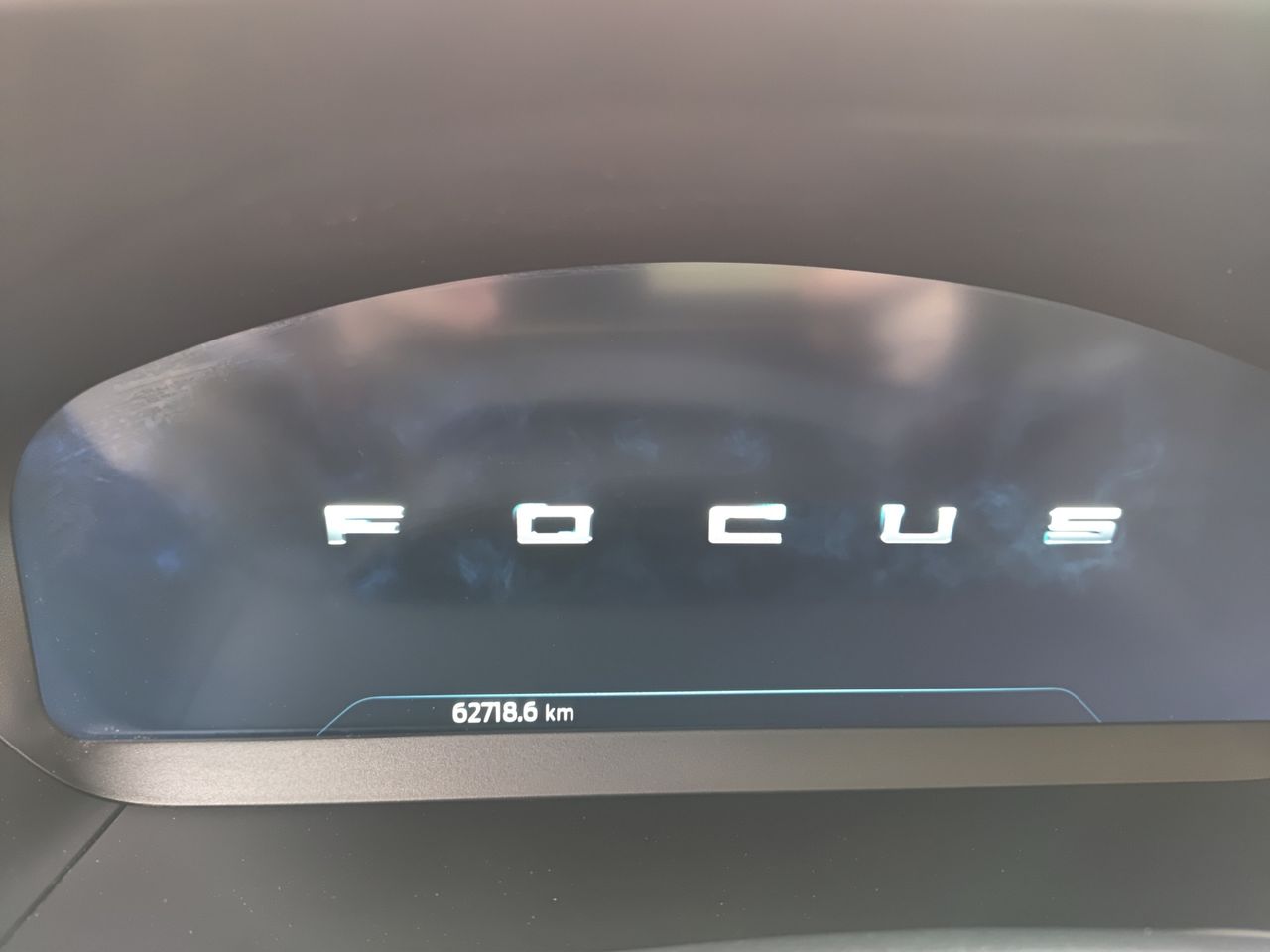 Foto Ford Focus 23