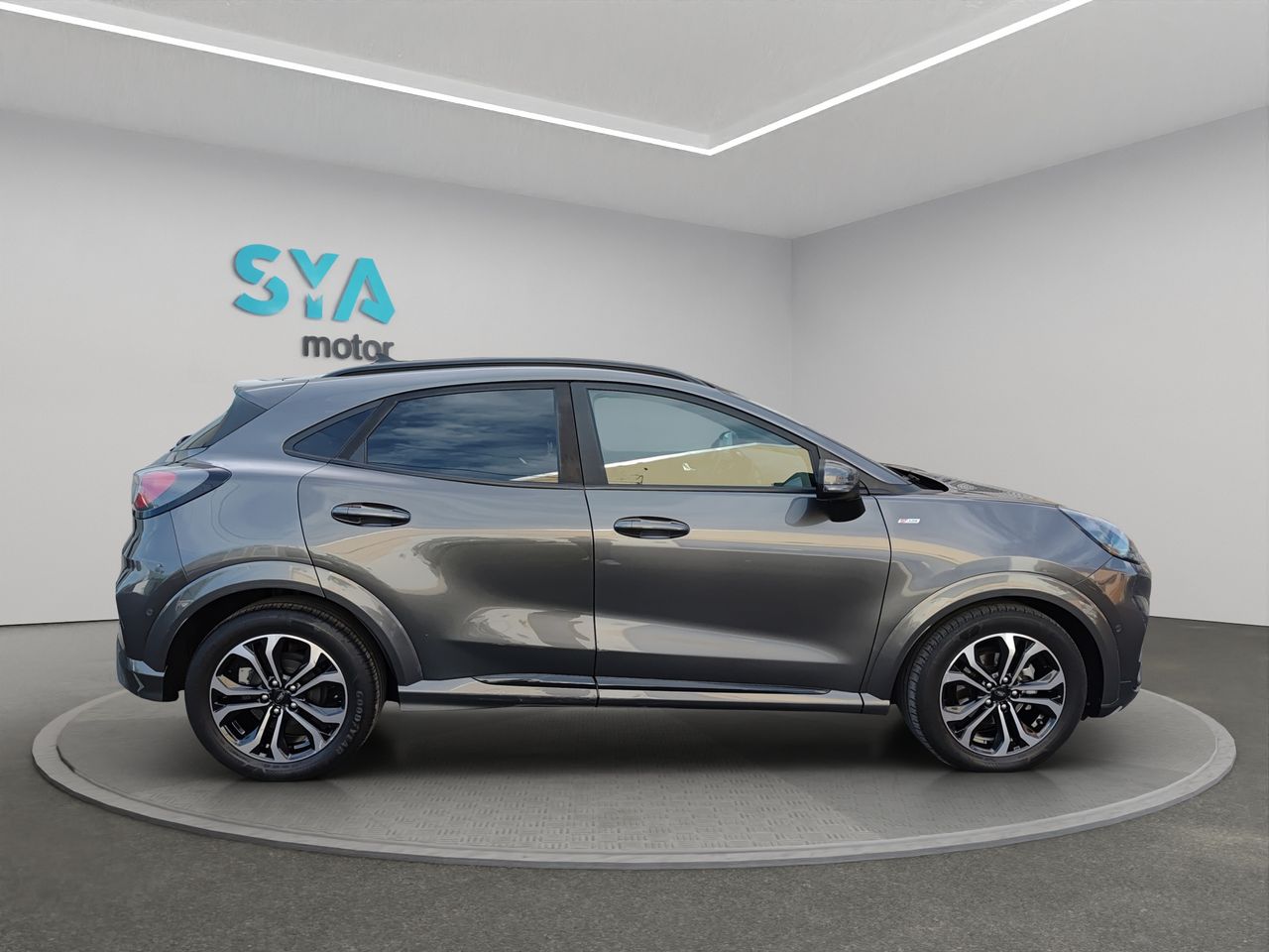 Foto Ford Puma 15