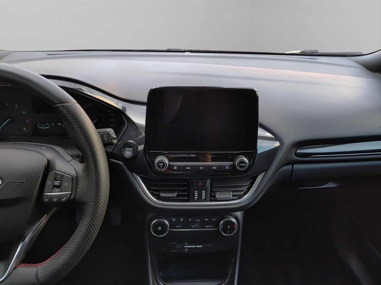Foto Ford Puma 19