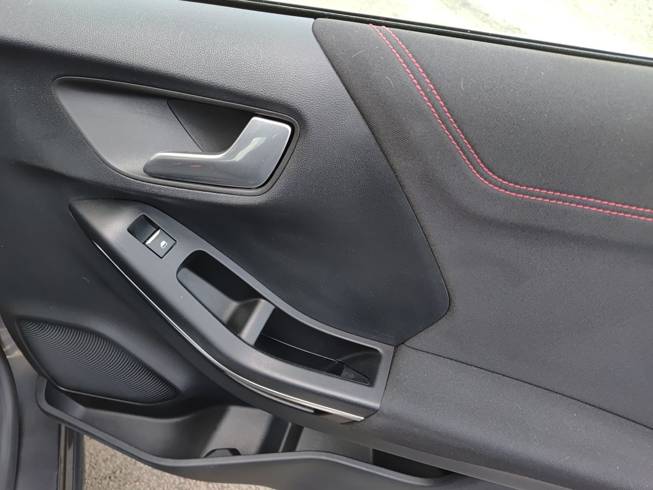 Foto Ford Puma 20