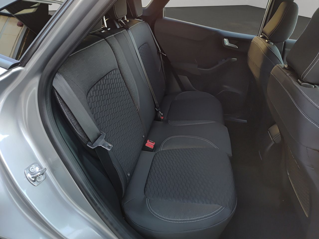 Foto Ford Puma 7