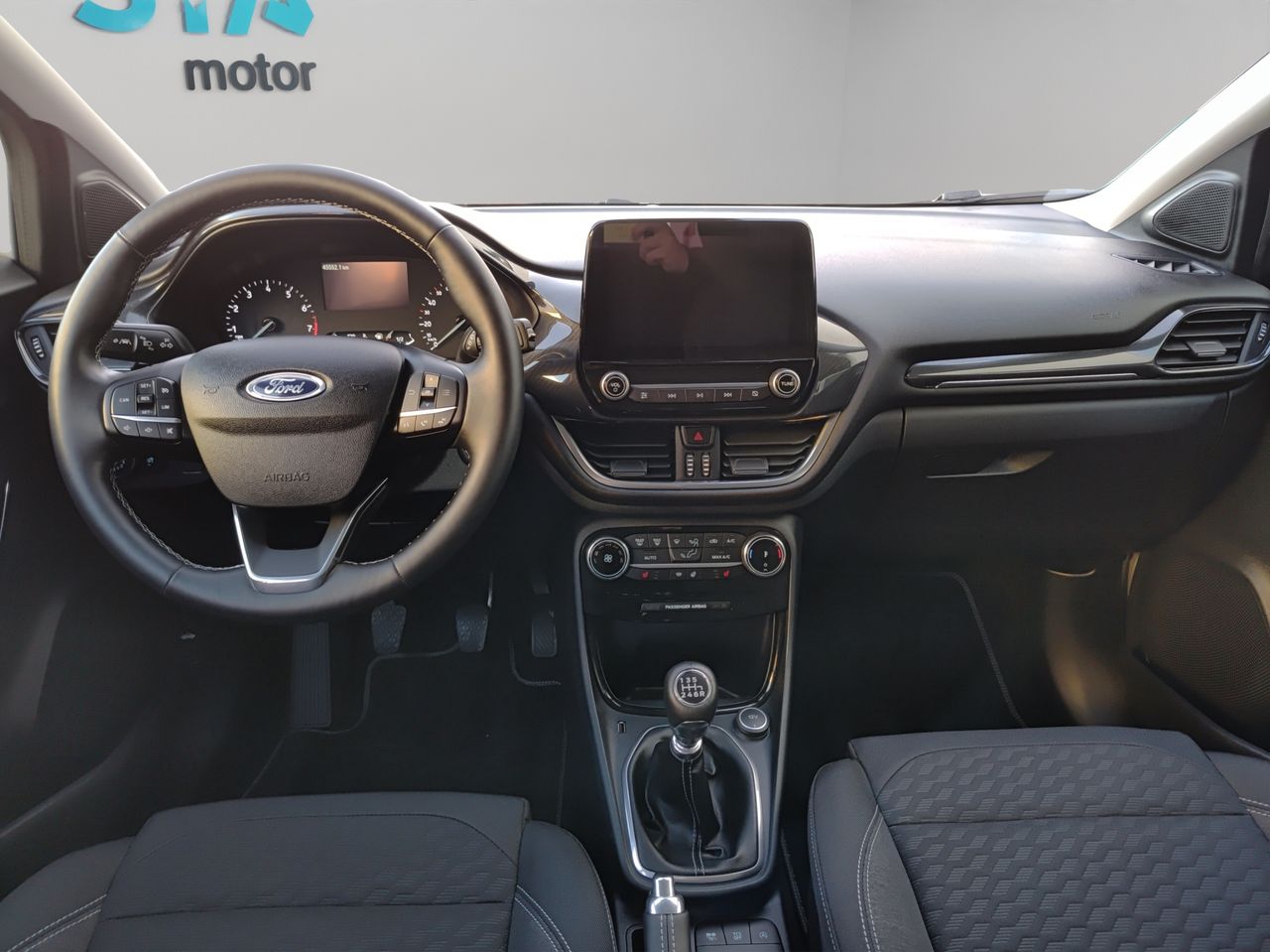 Foto Ford Puma 9