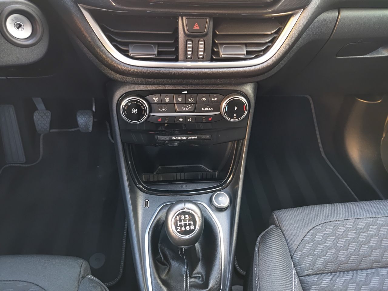 Foto Ford Puma 20
