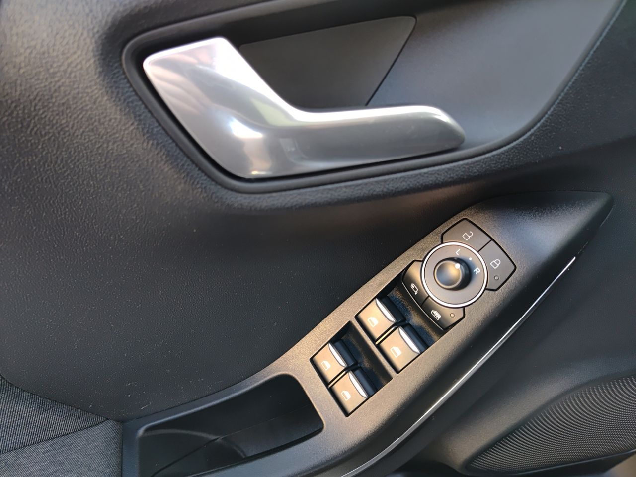 Foto Ford Puma 22