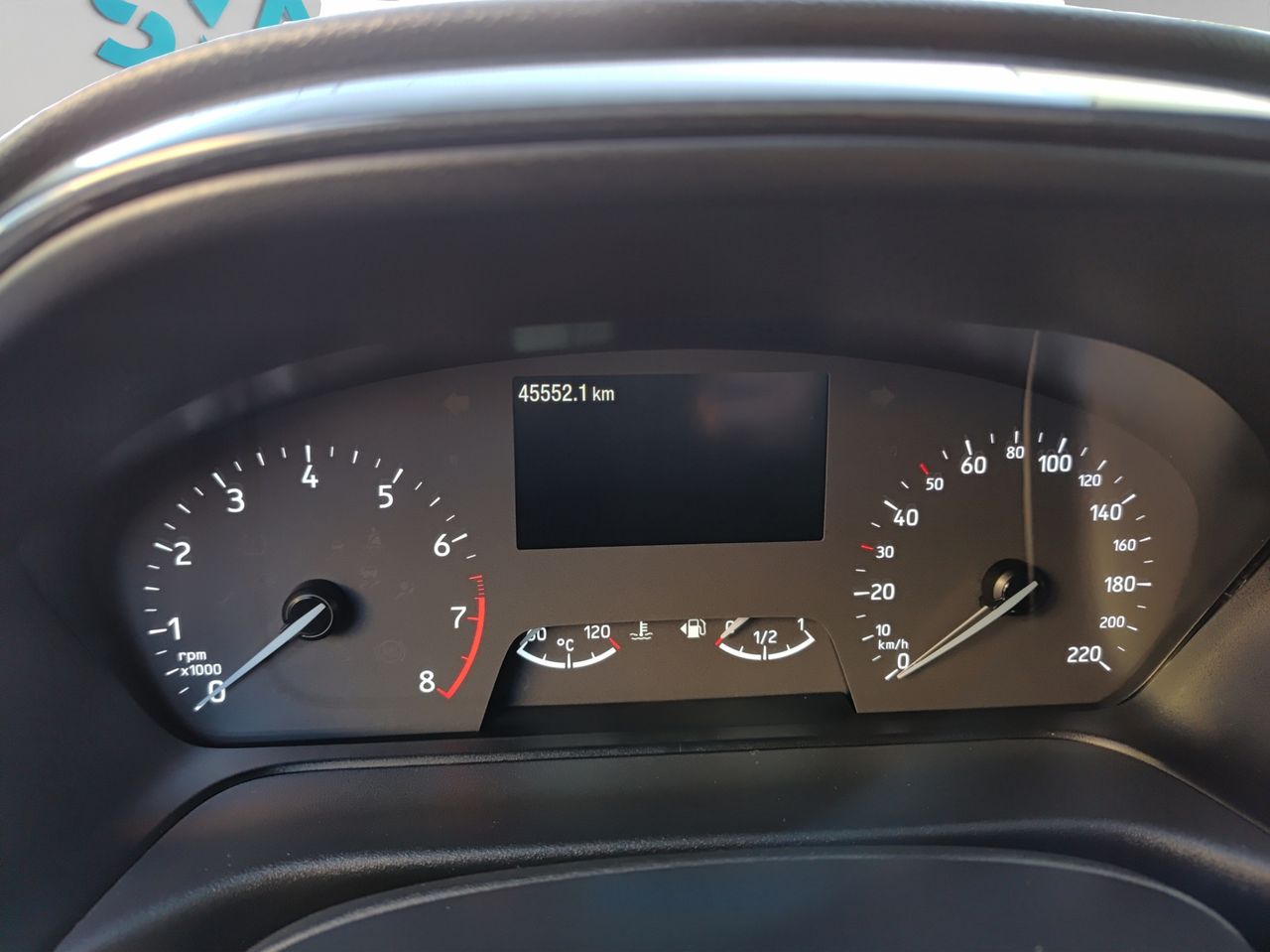 Foto Ford Puma 24