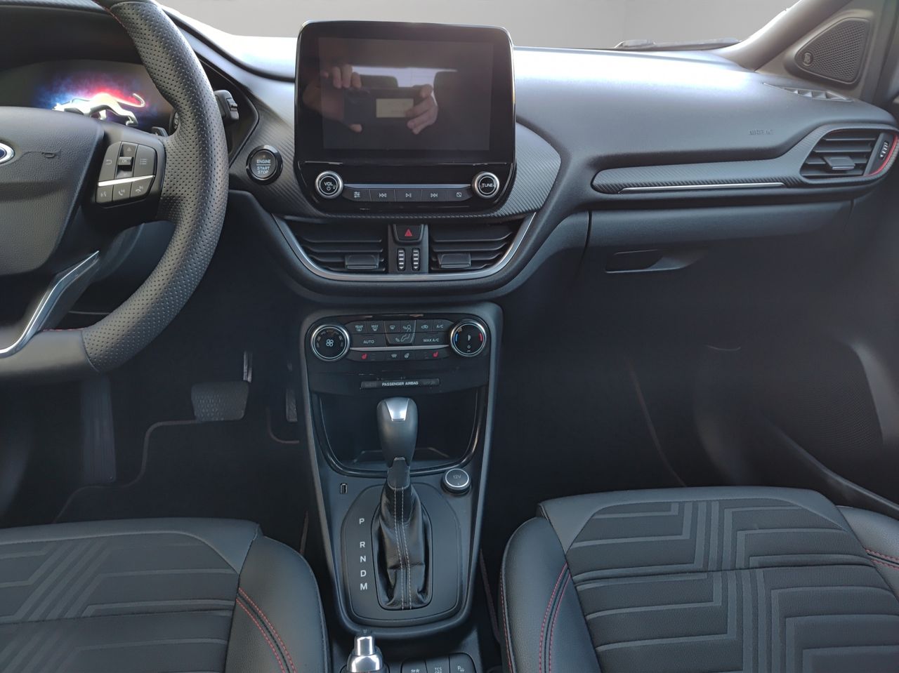 Foto Ford Puma 18