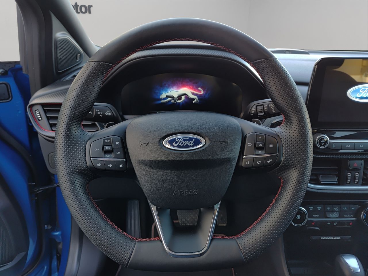 Foto Ford Puma 20