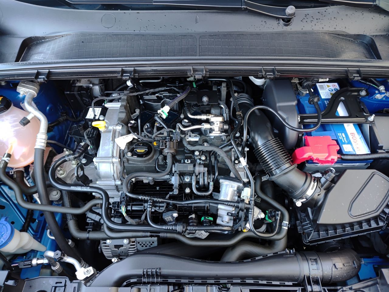 Foto Ford Puma 23