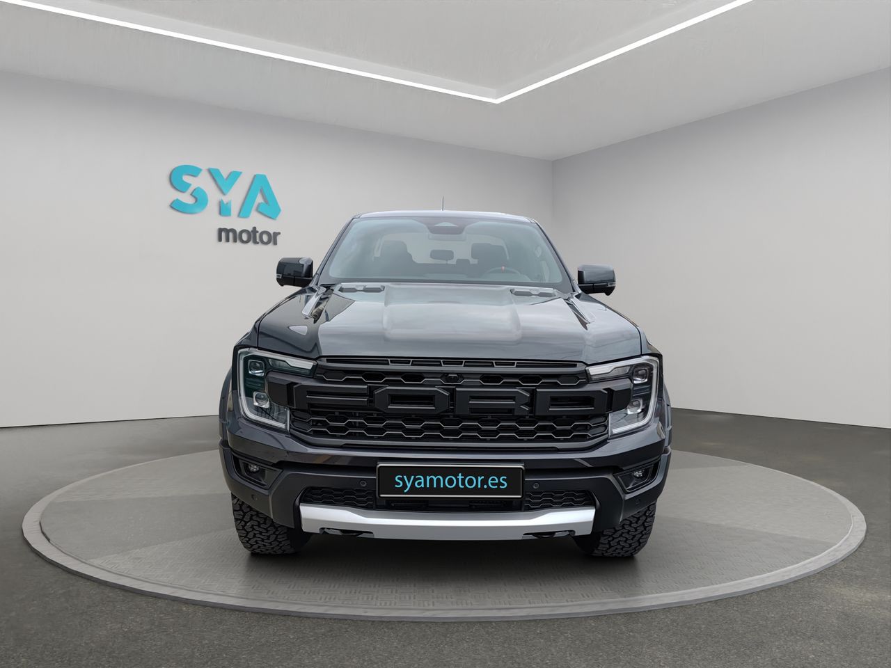 Foto Ford Ranger 11