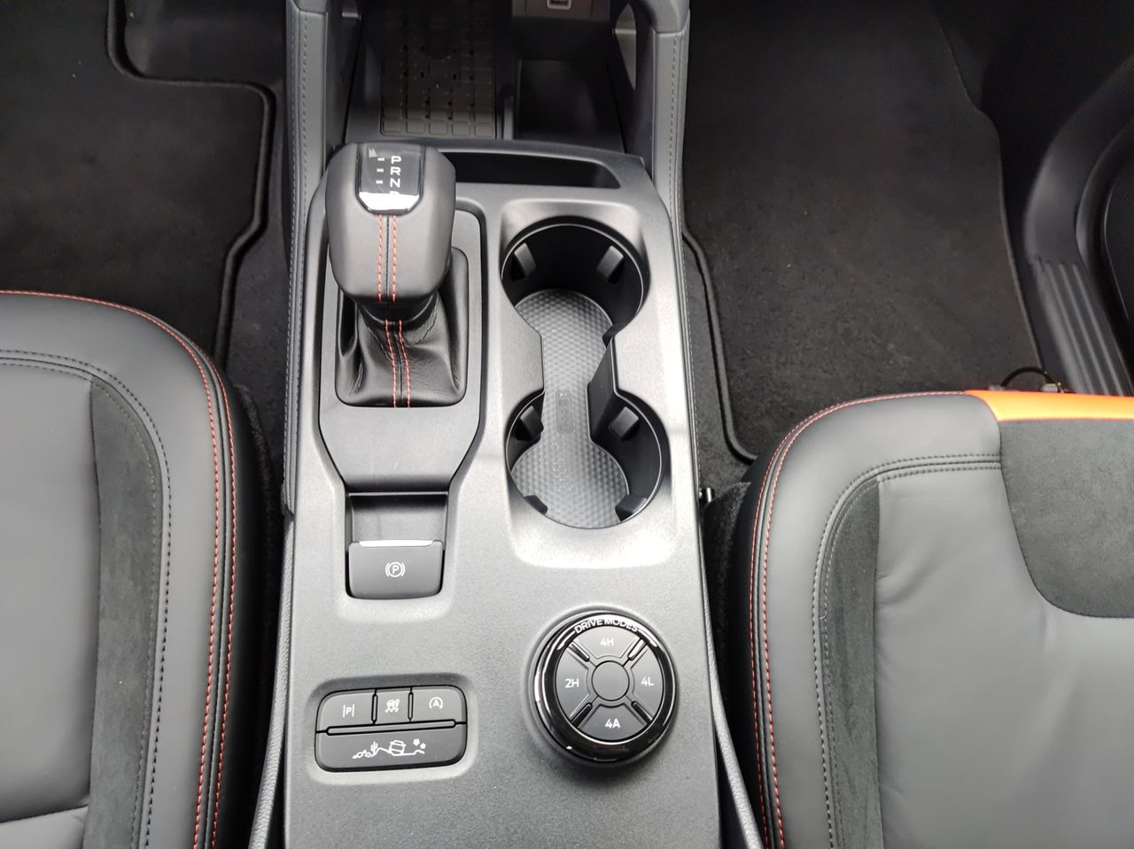 Foto Ford Ranger 20
