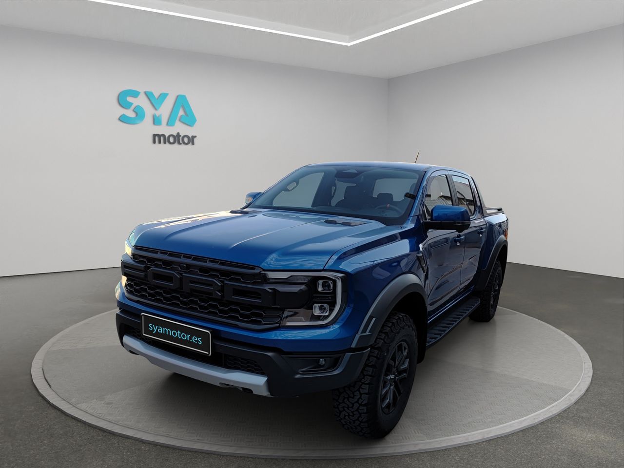Foto Ford Ranger 3