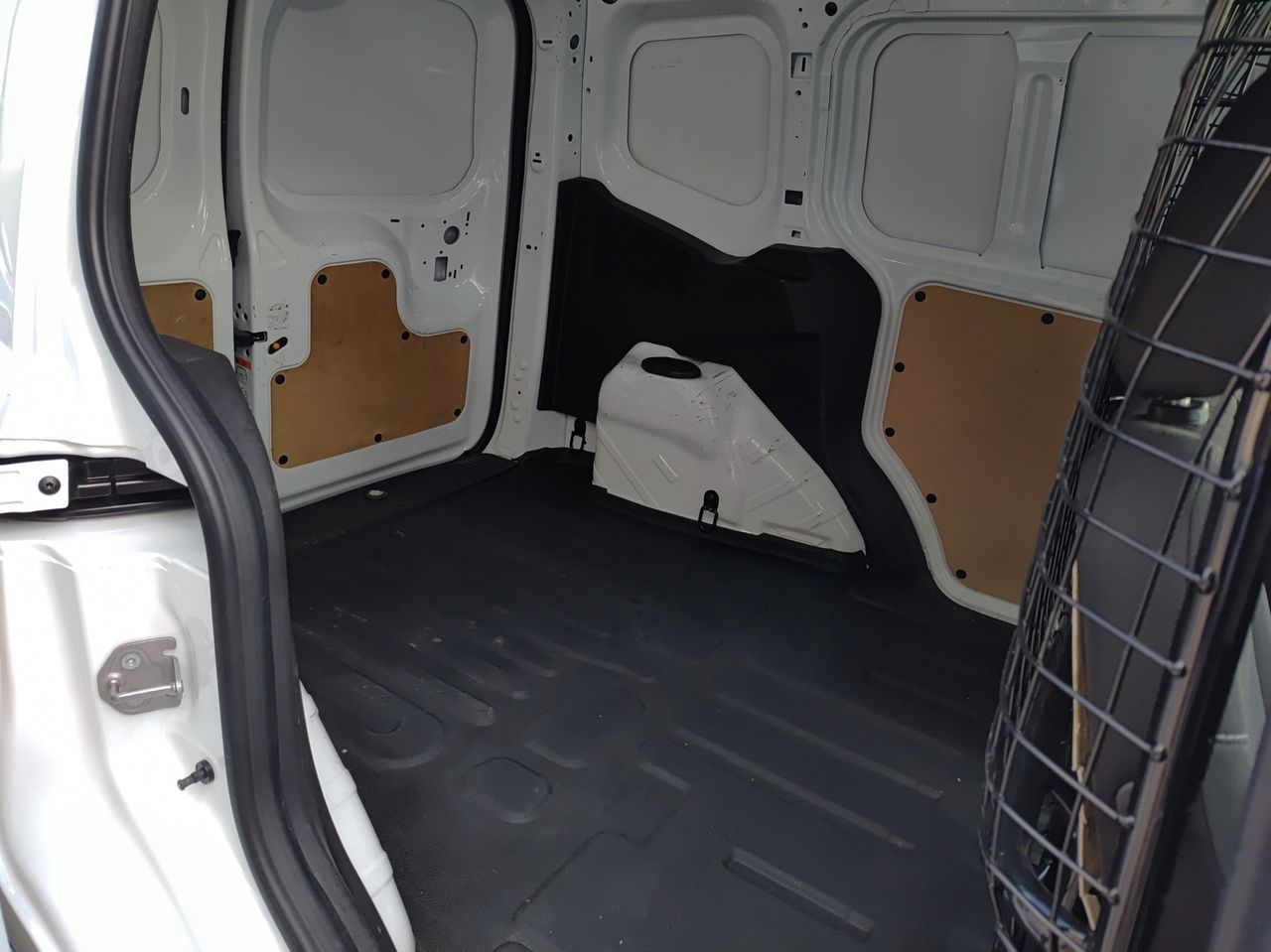 Foto Ford Transit  Courier 7