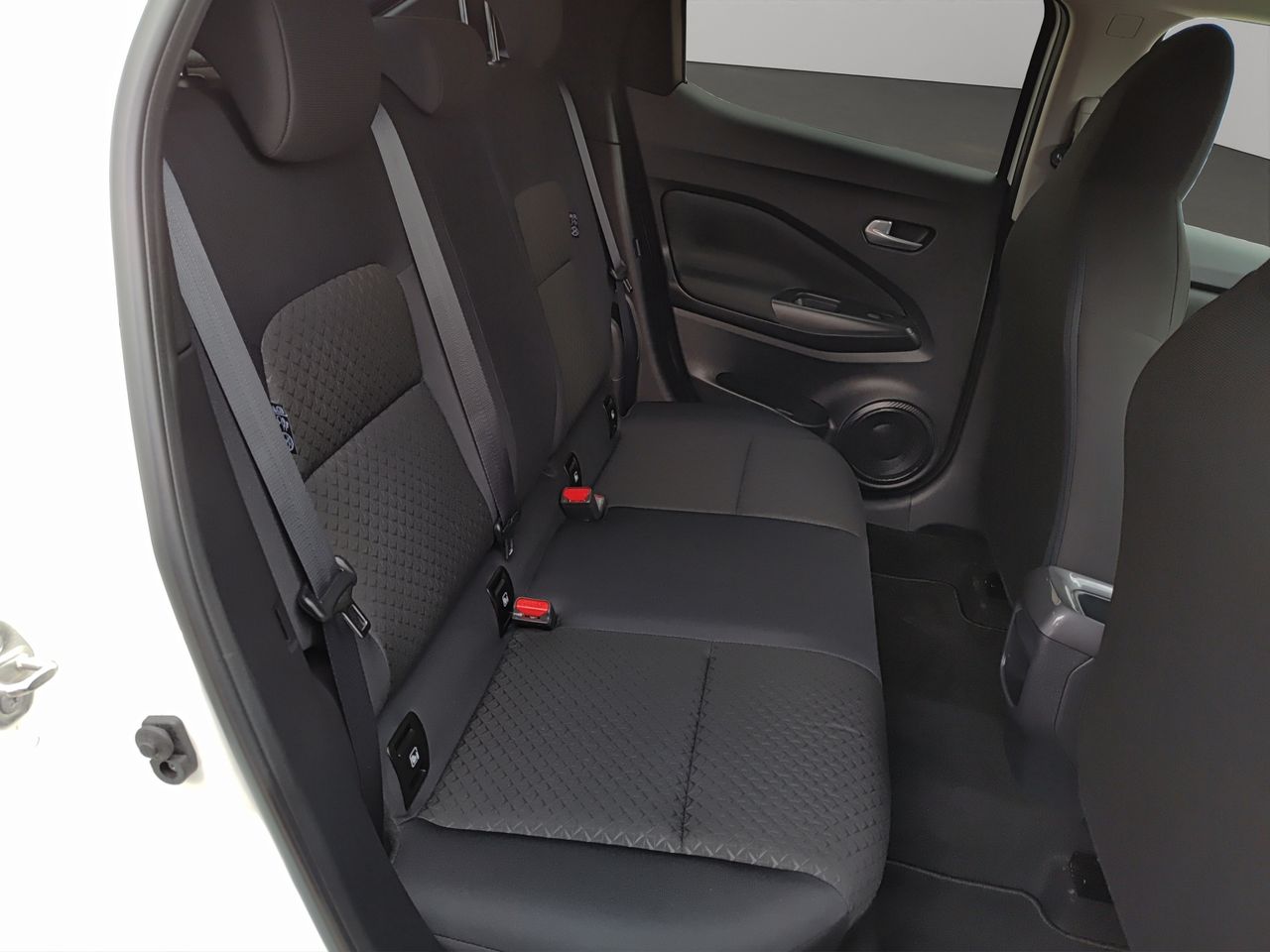 Foto Nissan Juke 8
