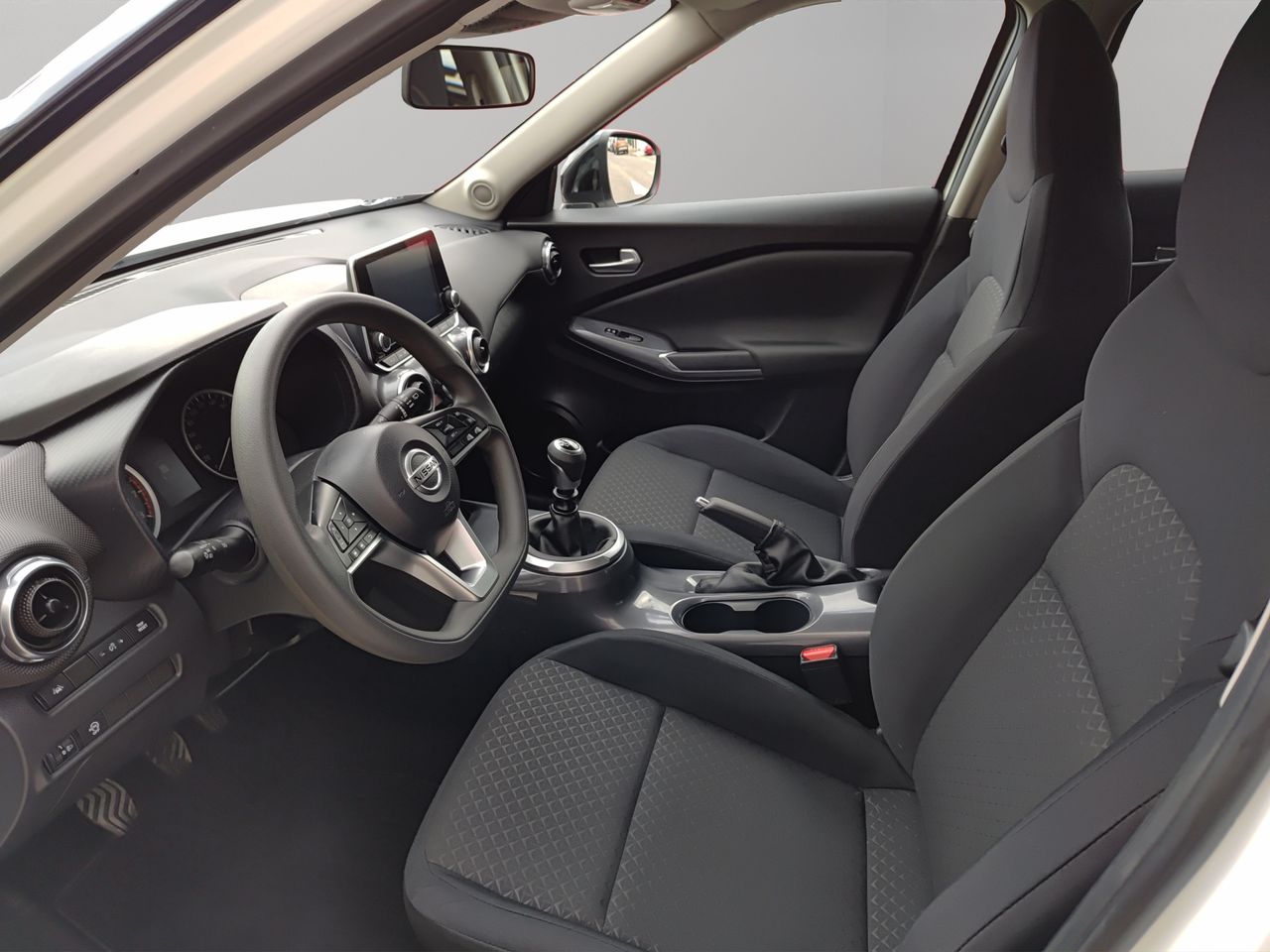 Foto Nissan Juke 9