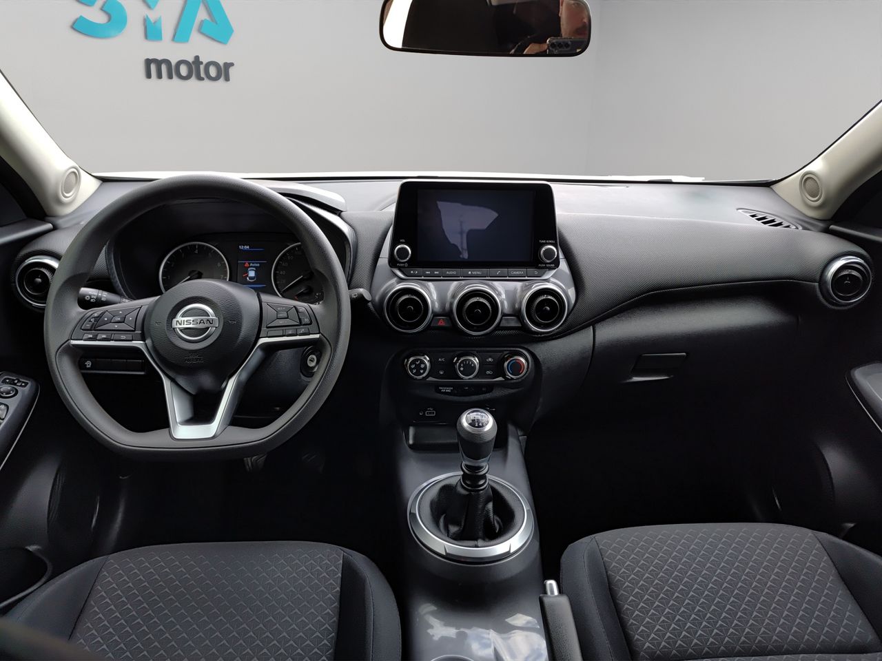 Foto Nissan Juke 10