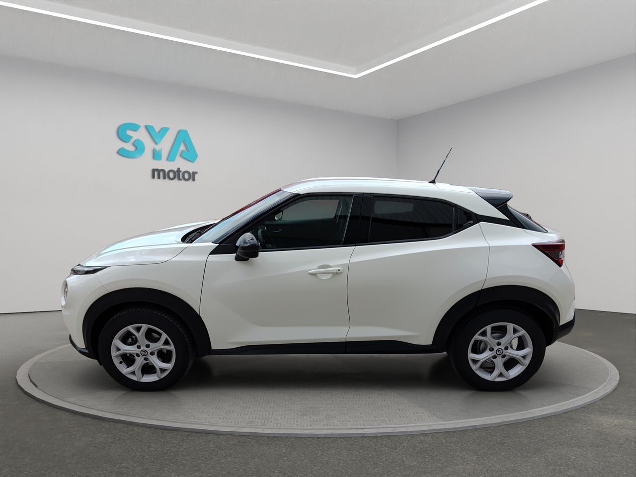 Foto Nissan Juke 13