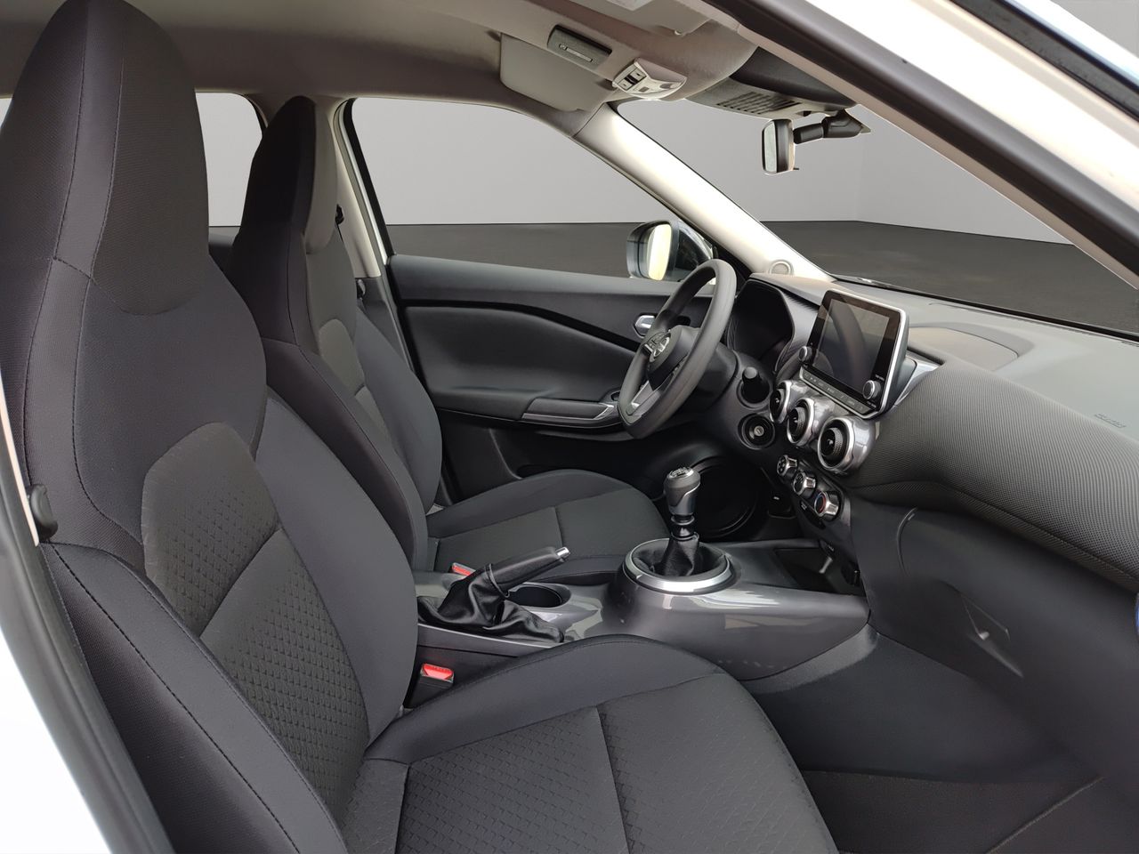 Foto Nissan Juke 16