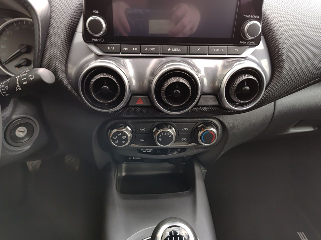 Foto Nissan Juke 19