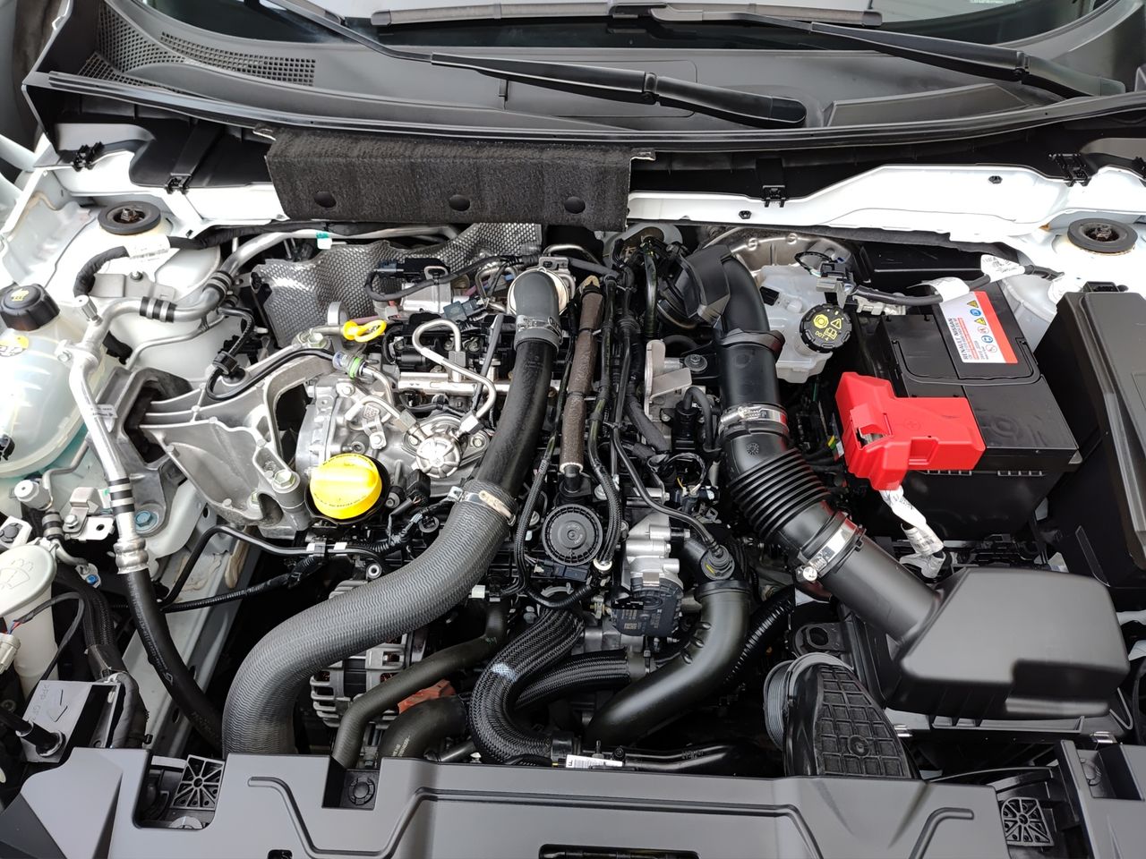 Foto Nissan Juke 22
