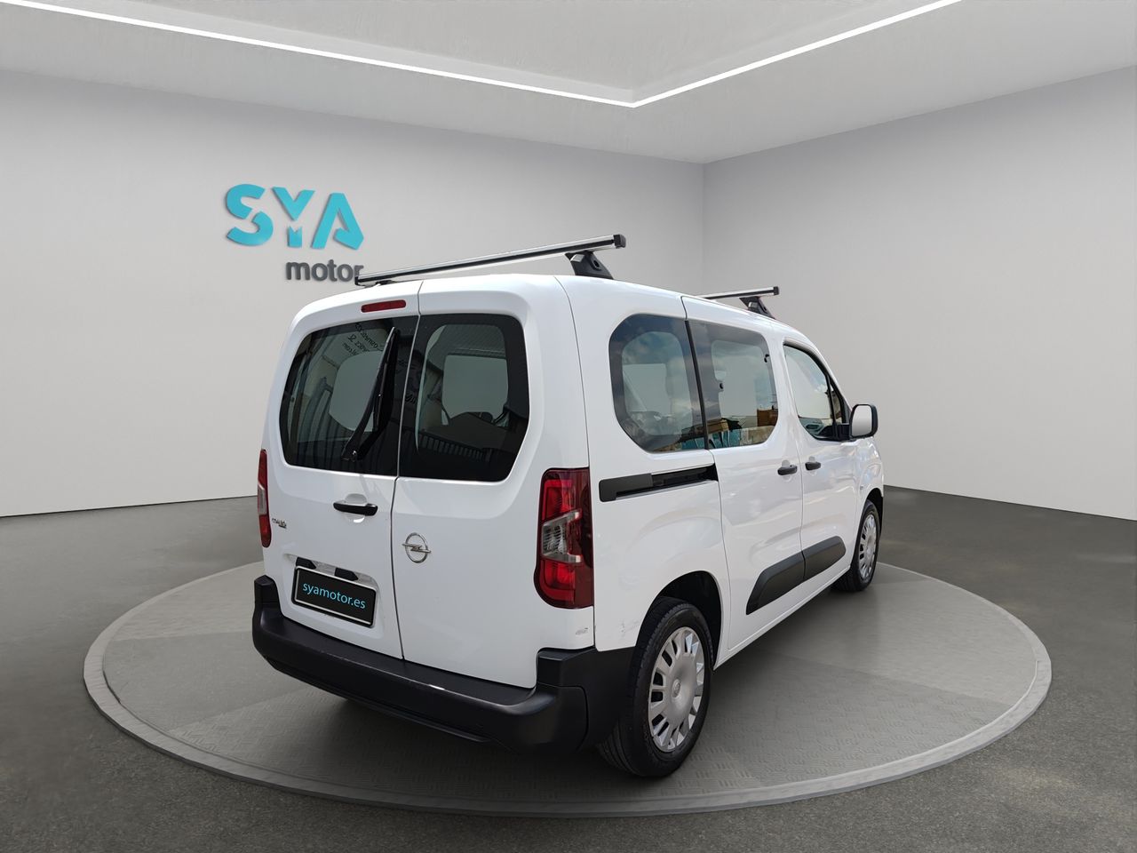 Foto Opel Combo 5