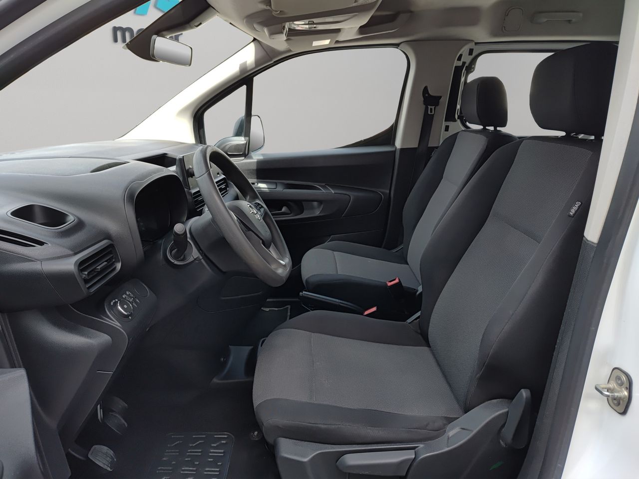Foto Opel Combo 8