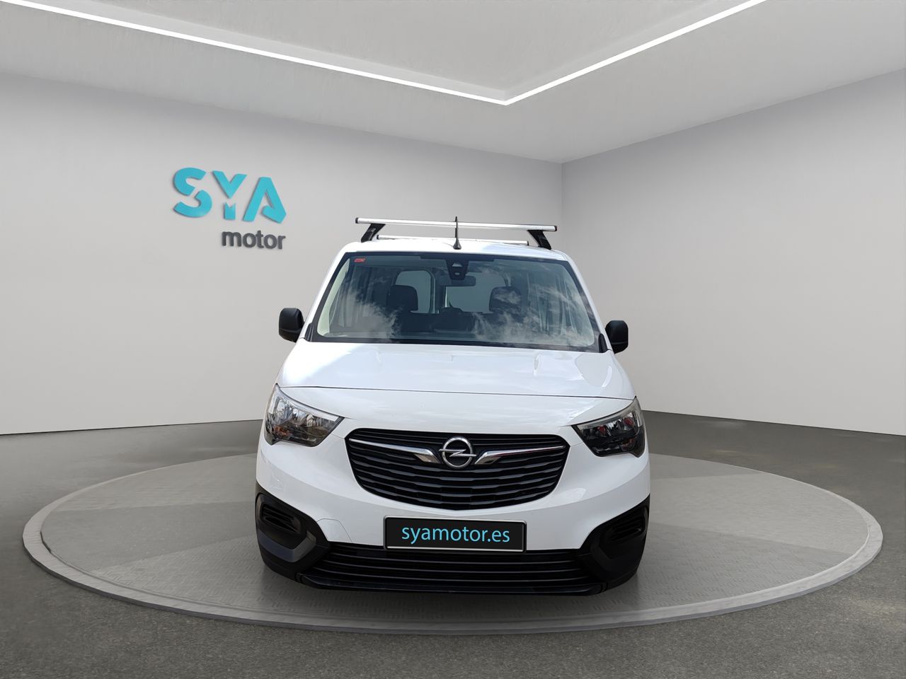 Foto Opel Combo 11