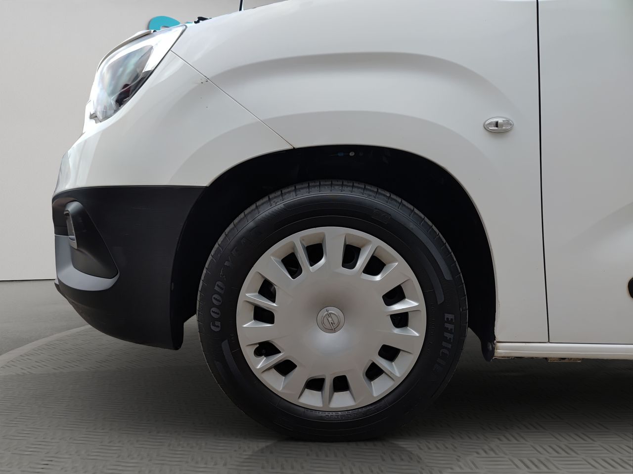 Foto Opel Combo 15