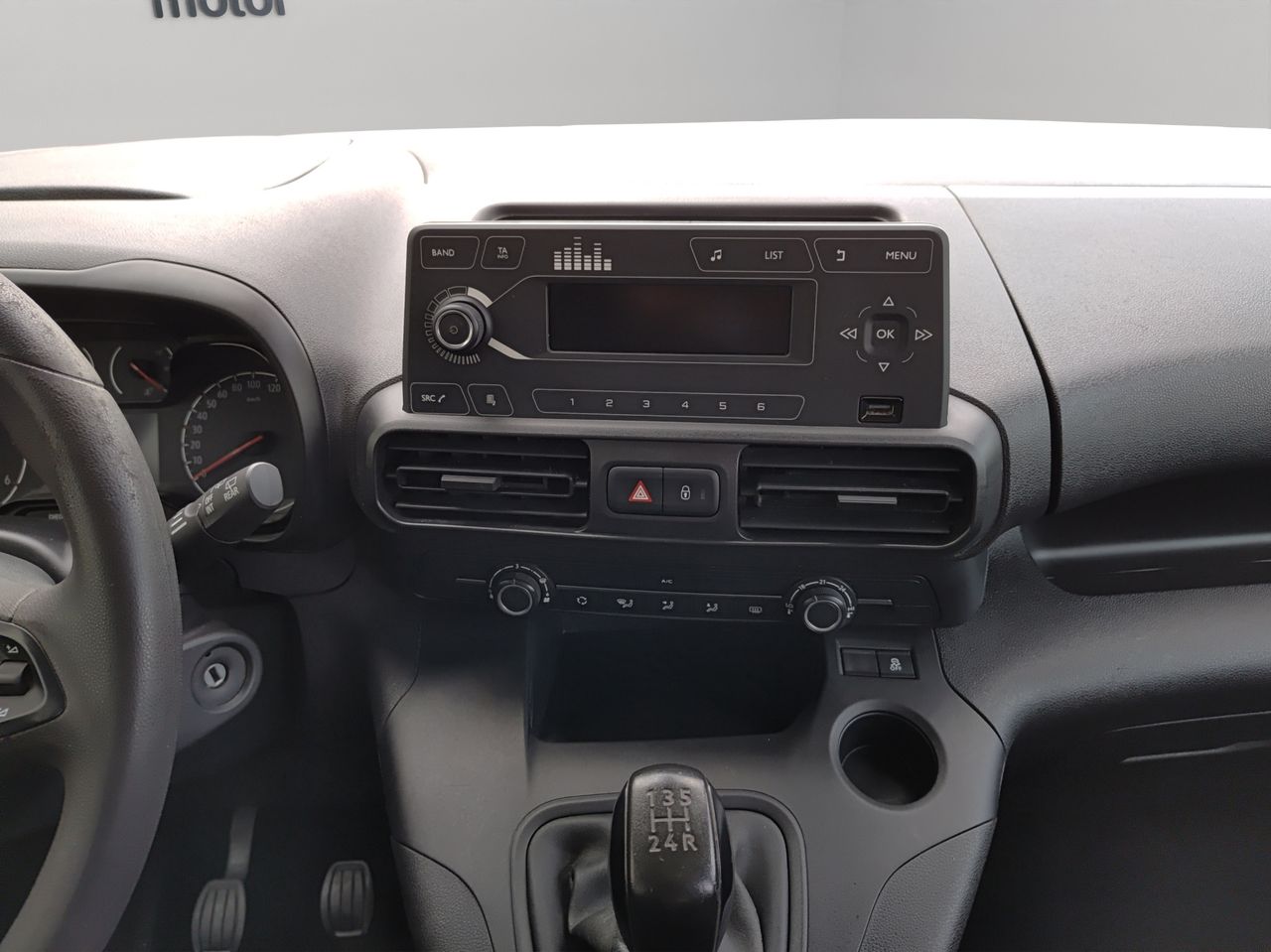 Foto Opel Combo 19