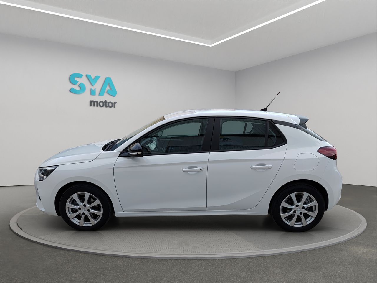 Foto Opel Corsa 12