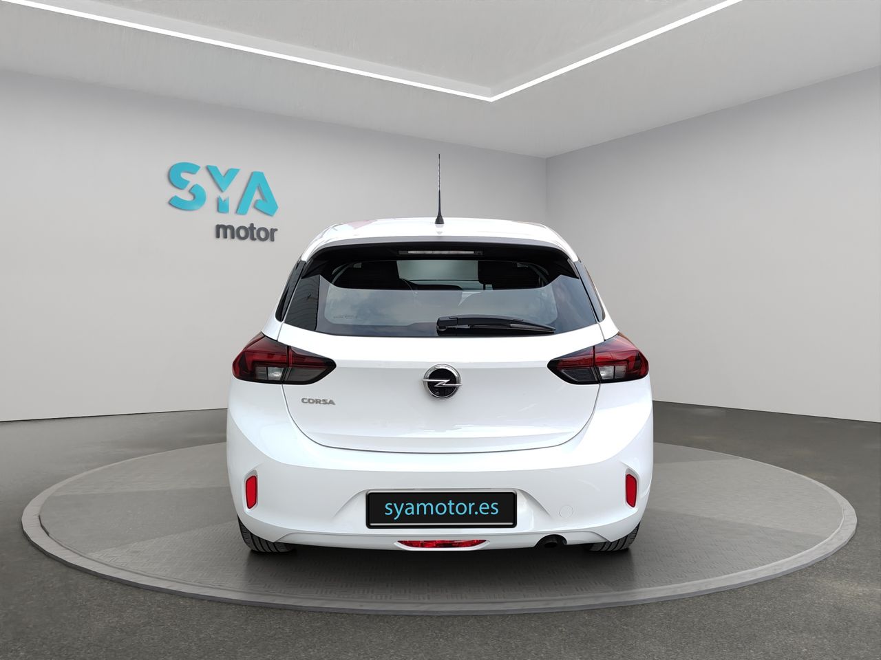 Foto Opel Corsa 13