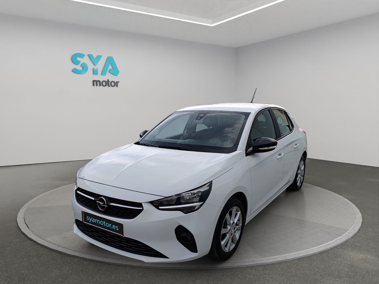 Foto Opel Corsa 3