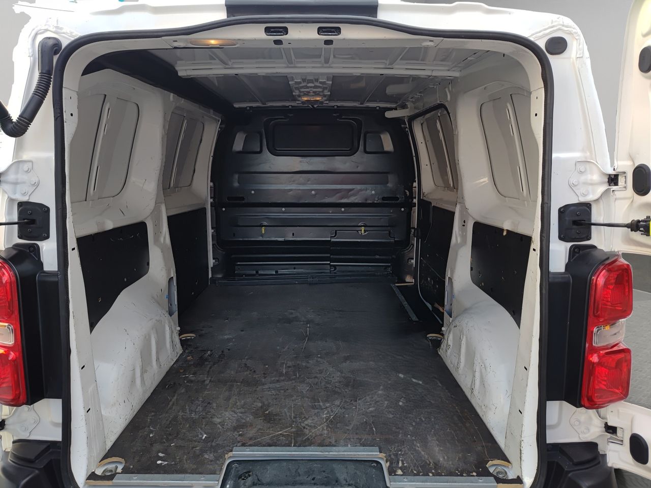 Foto Opel Vivaro 6