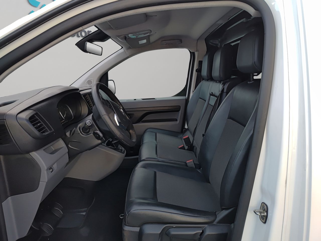 Foto Opel Vivaro 8