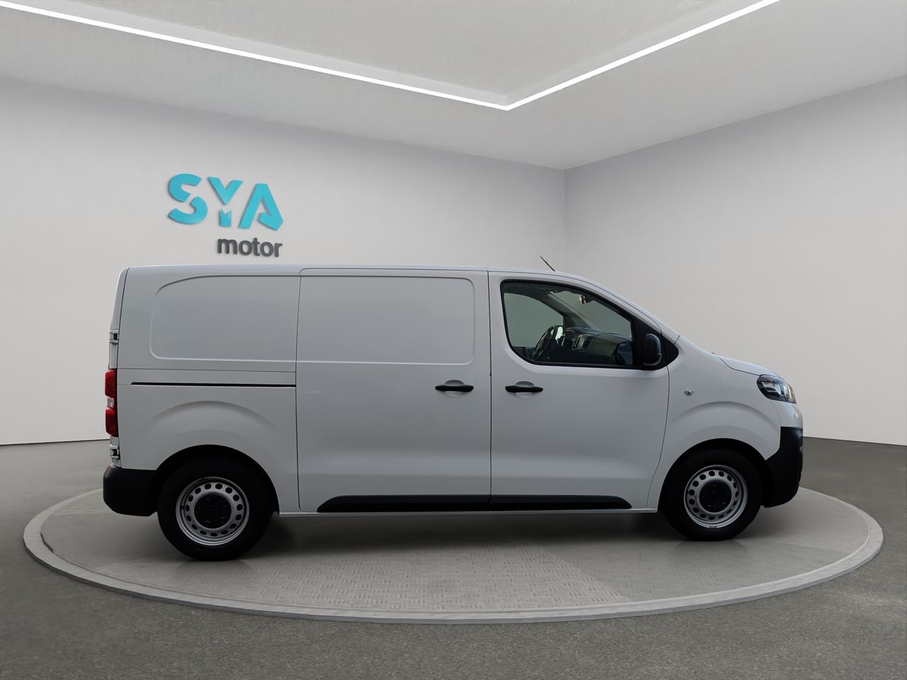 Foto Opel Vivaro 15