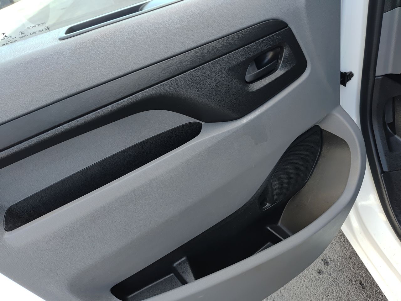 Foto Opel Vivaro 18