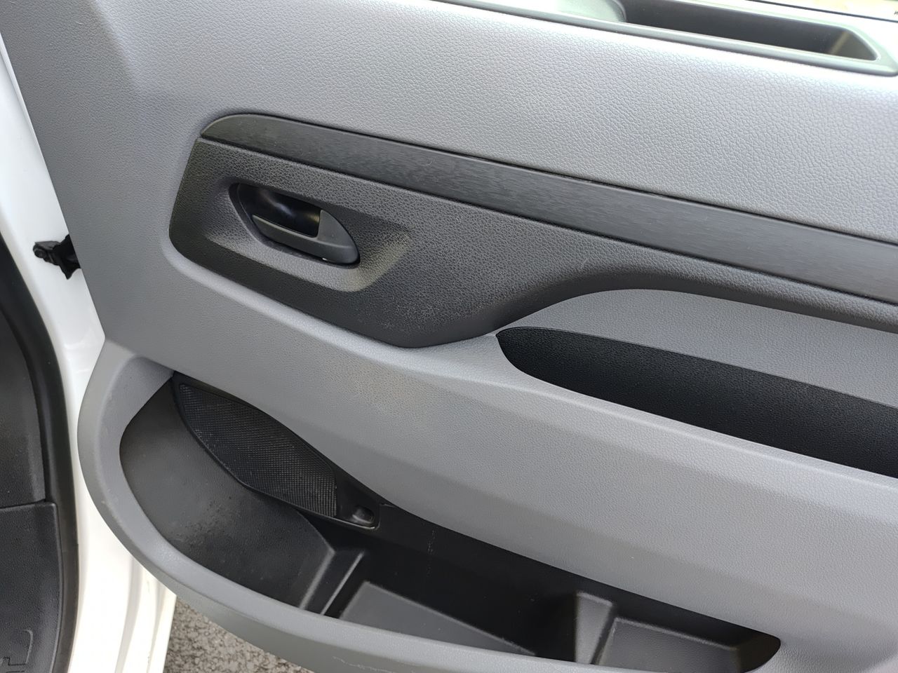 Foto Opel Vivaro 19