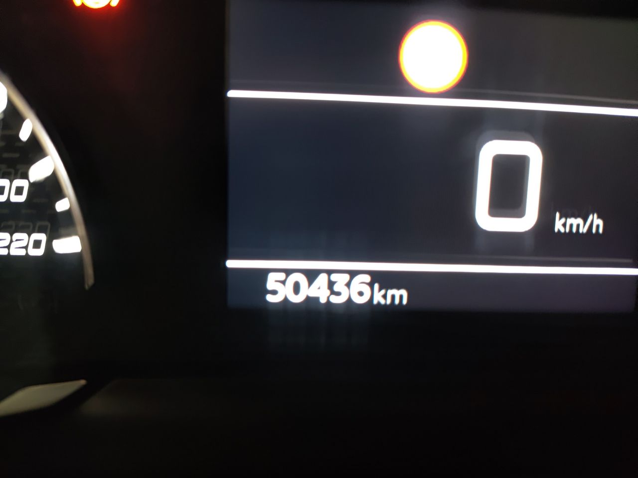 Foto Peugeot 208 10