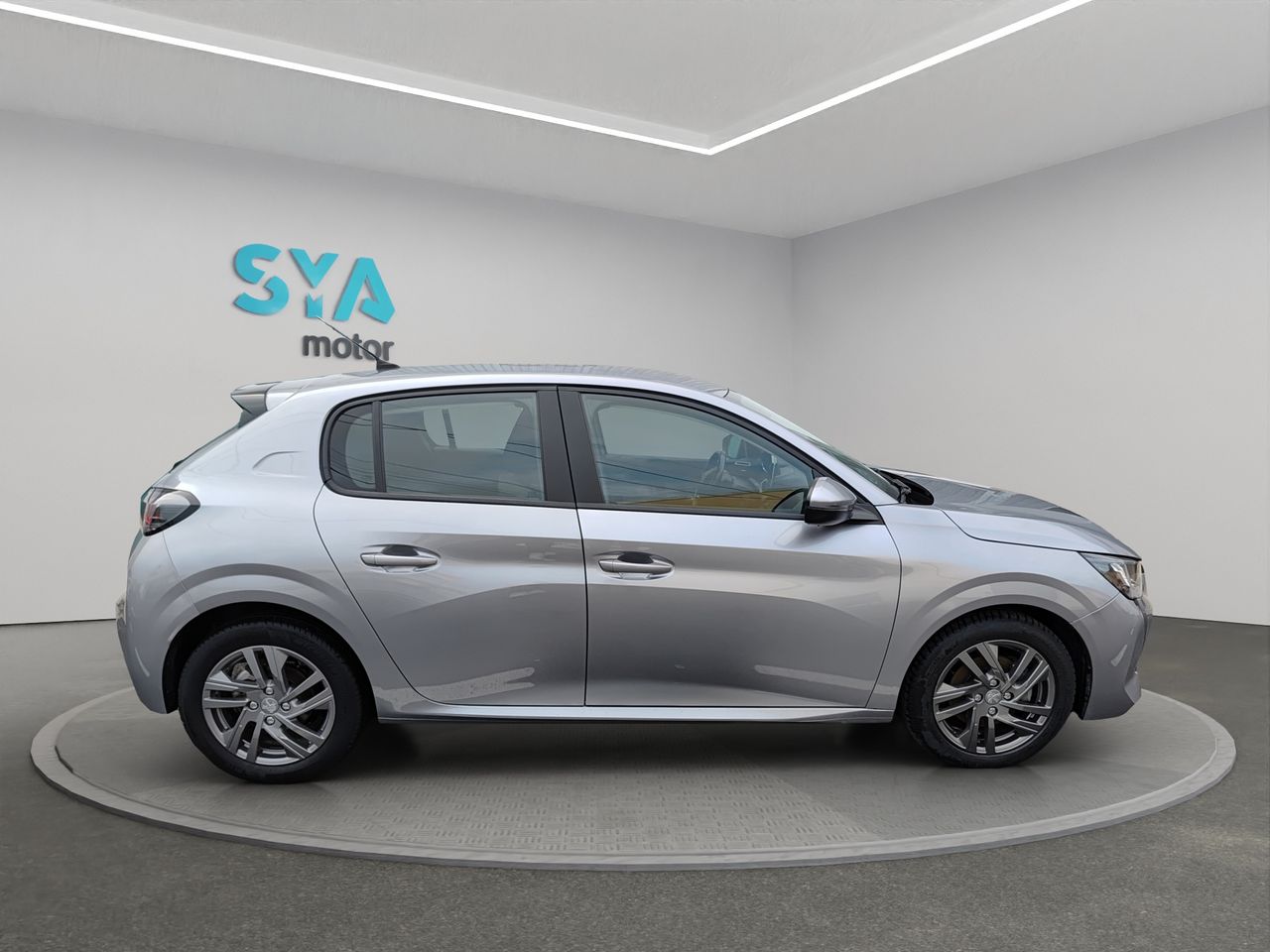Foto Peugeot 208 14