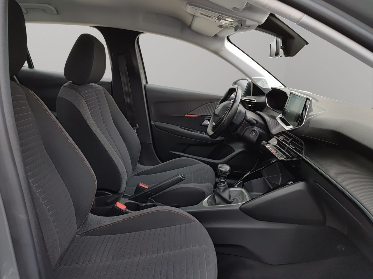 Foto Peugeot 208 17