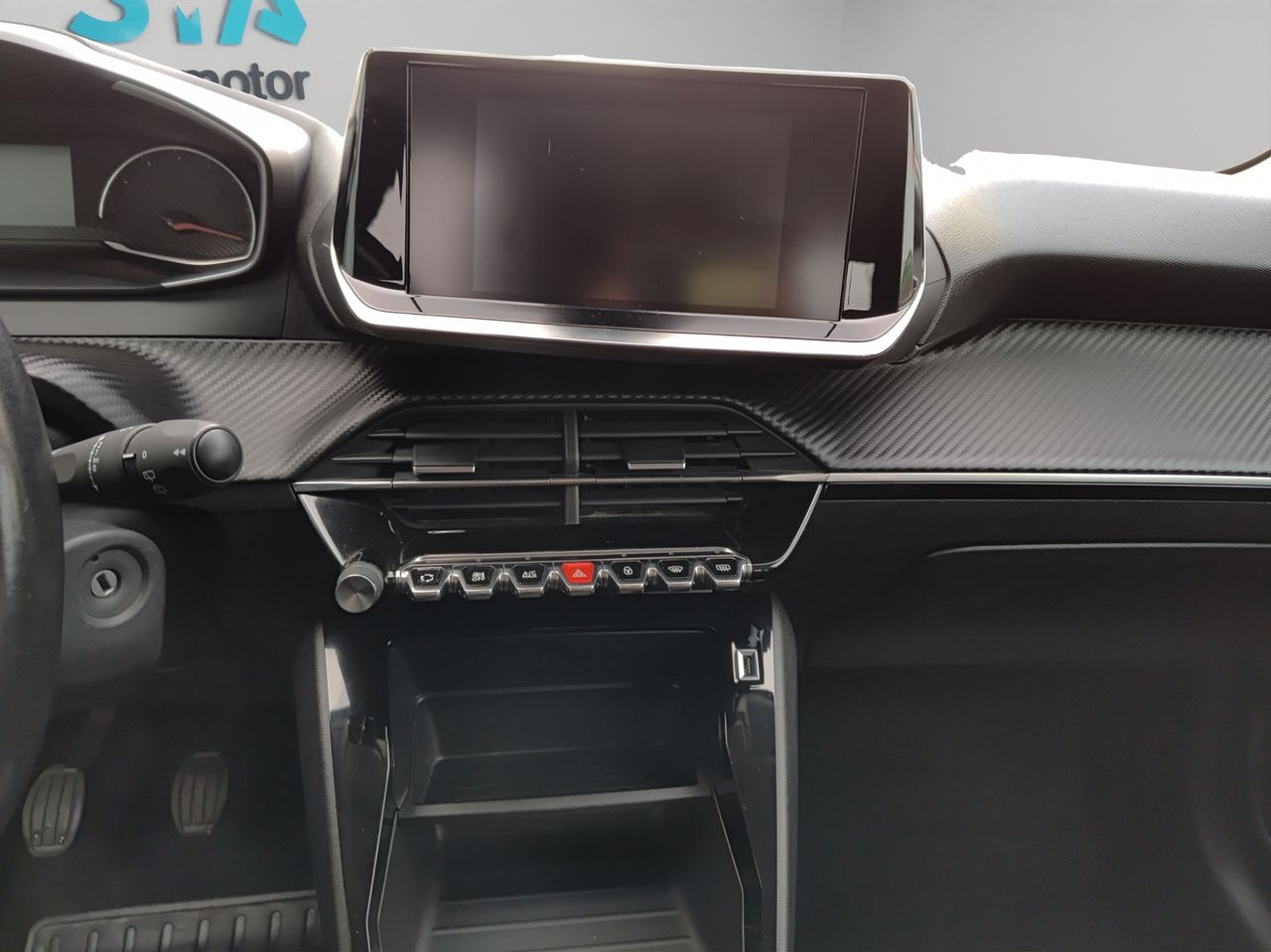 Foto Peugeot 208 18