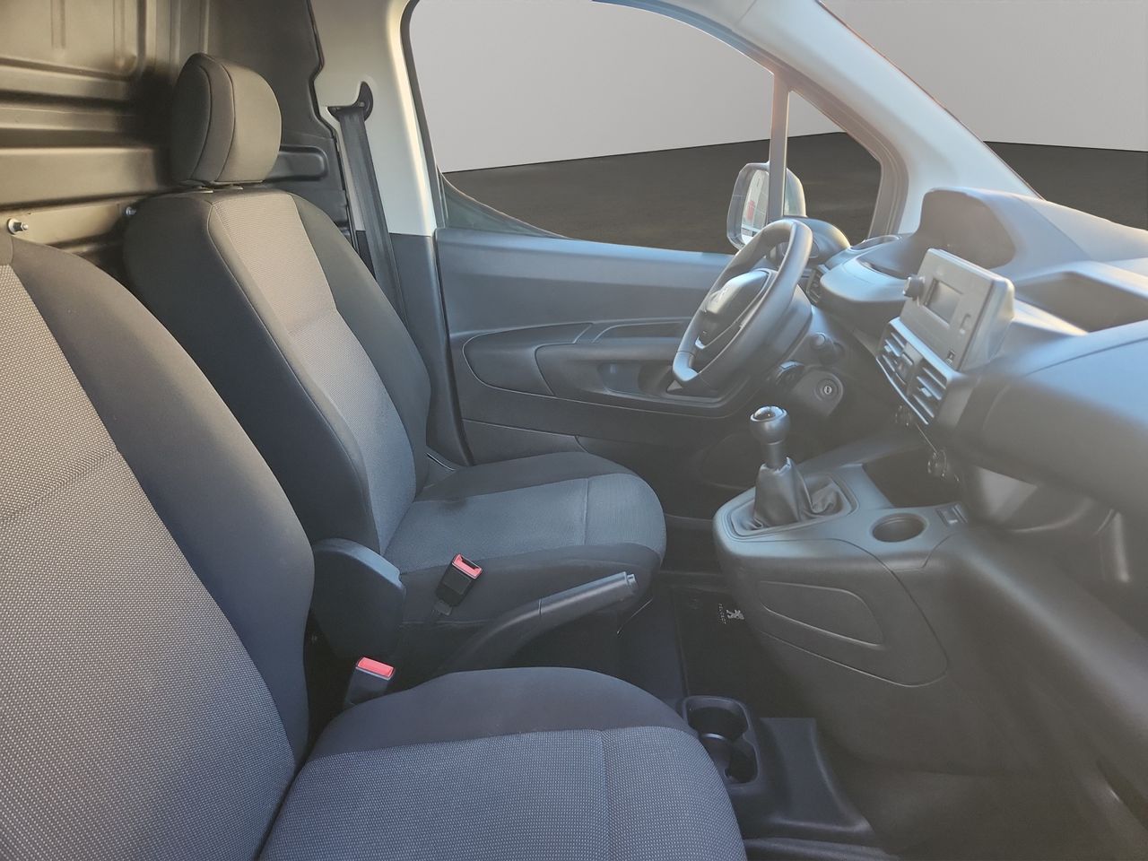 Foto Peugeot Partner 15