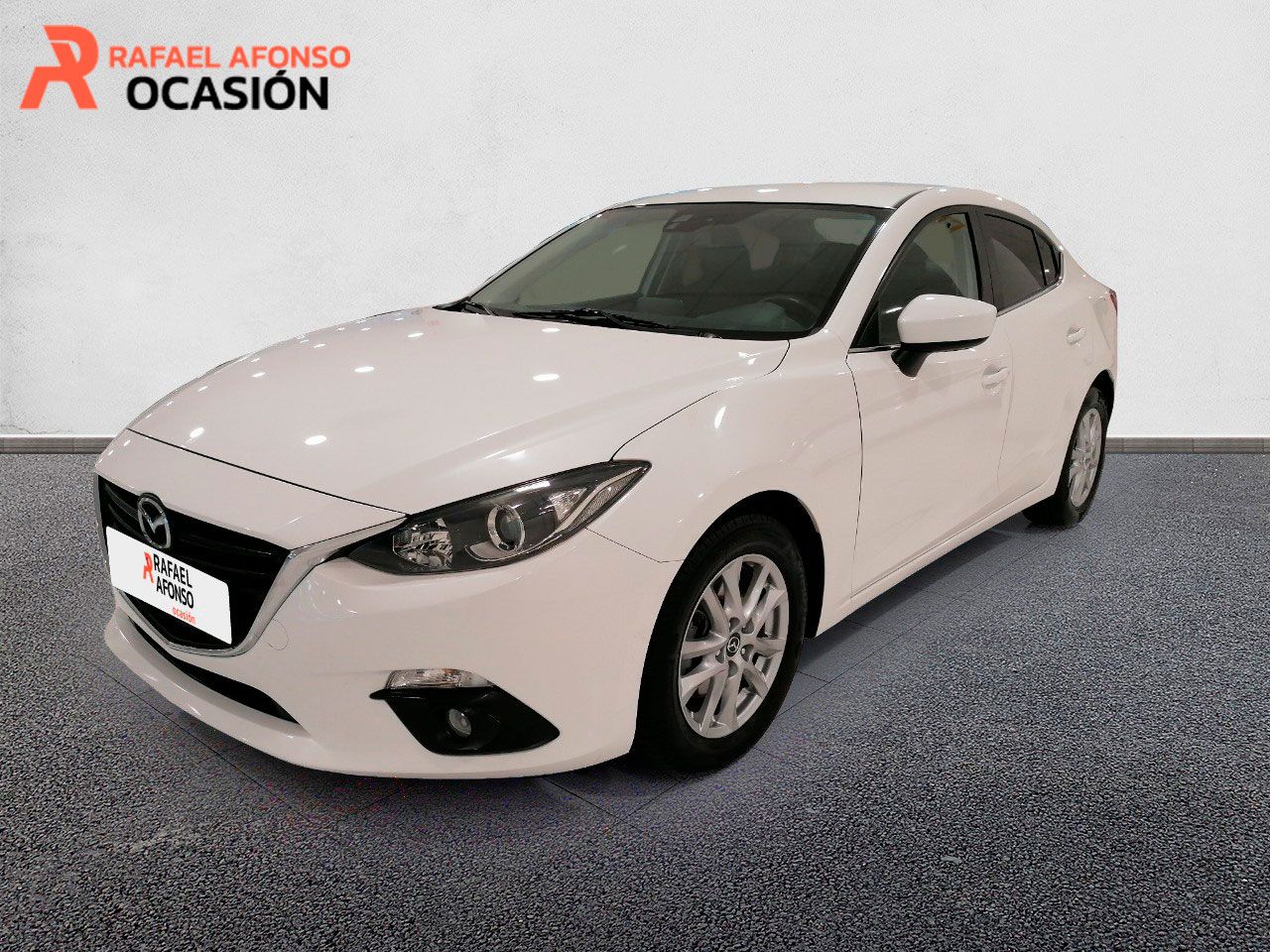 Foto Mazda Mazda3 3